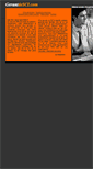 Mobile Screenshot of gerantdesci.com